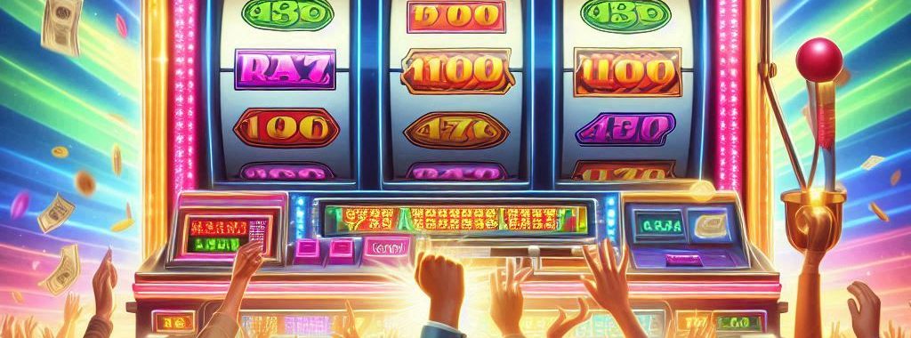 Panduan Lengkap Memilih Situs Slot Online Terpercaya