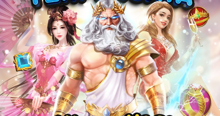 Slot Online: Fenomena yang Terus Memikat Hati Para Pemain