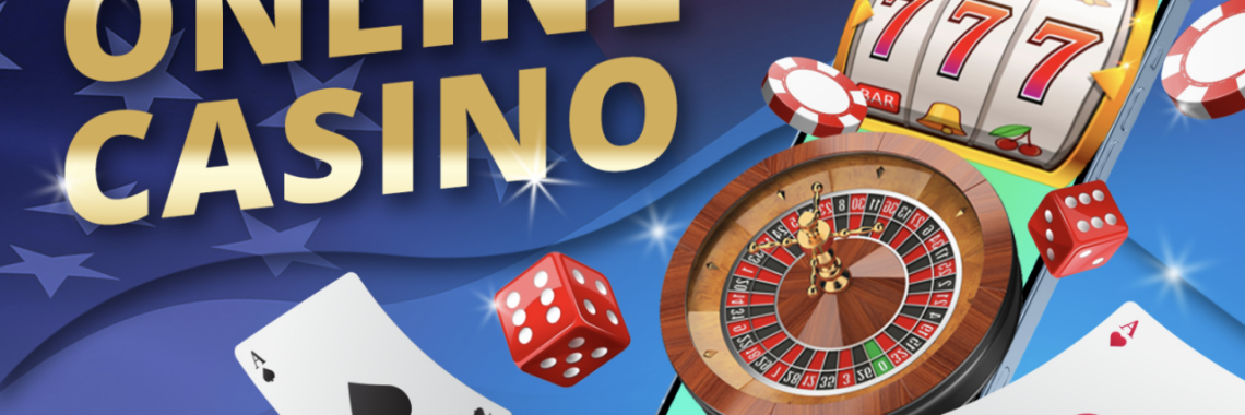 Mengapa Slot Online Menjadi Permainan Kasino Favorit