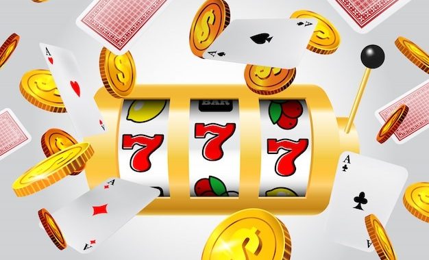 Rahasia Slot Tersembunyi: Mitos dan Fakta yang Harus Anda Ketahui